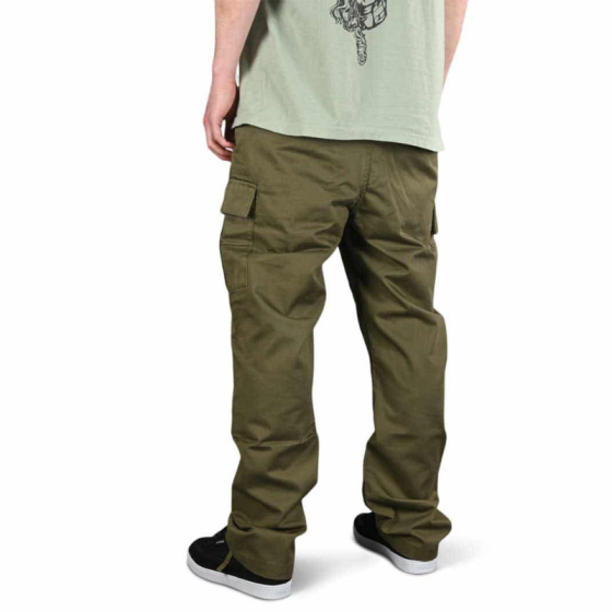 Брюки Volcom March Cargo Pant A1132102MIL (military)
