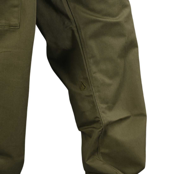 Брюки Volcom March Cargo Pant A1132102MIL (military)