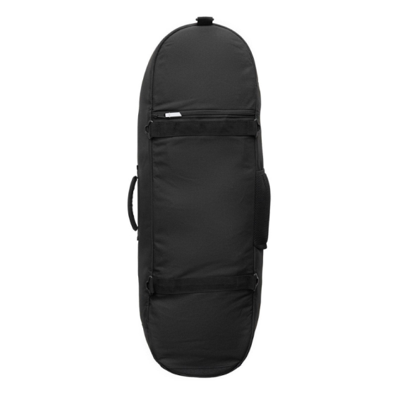 Чехол Для Скейтборда Kyoto Sb Big Fish Bag kyo-sbbigf-blkwht (black-white)