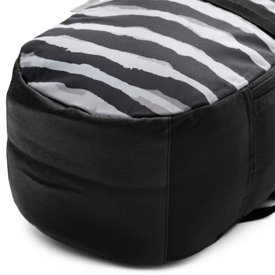 Чехол Для Скейтборда Kyoto Sb Big Fish Bag kyo-sbbigf-blkwht (black-white)