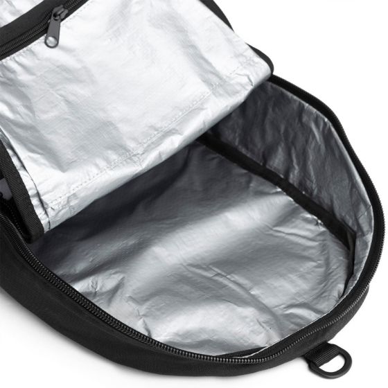 Чехол Для Скейтборда Kyoto Sb Tour Bag kyo-sbtour-blkwht (black-white)