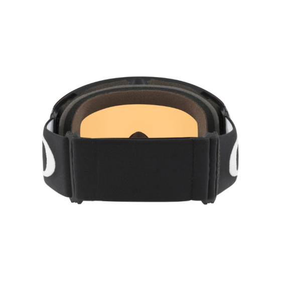 Маска Oakley Flight Deck L 70507500 (matte black w prizm snow persimmon)