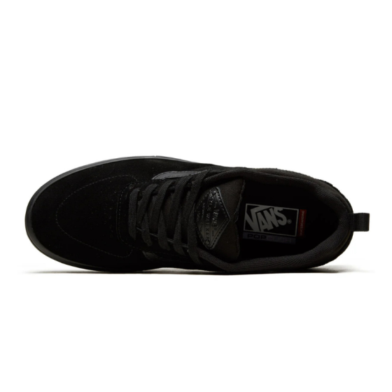 Кеды Vans Kyle Walker VN0A5JIE1OJ (blackout)