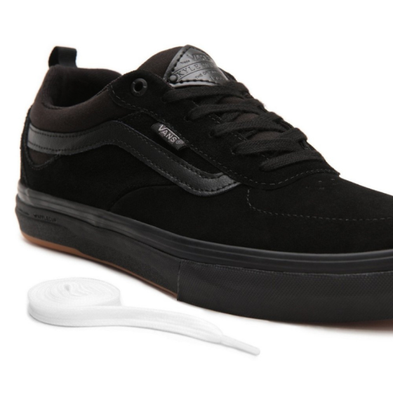 Кеды Vans Kyle Walker VN0A5JIE1OJ (blackout)