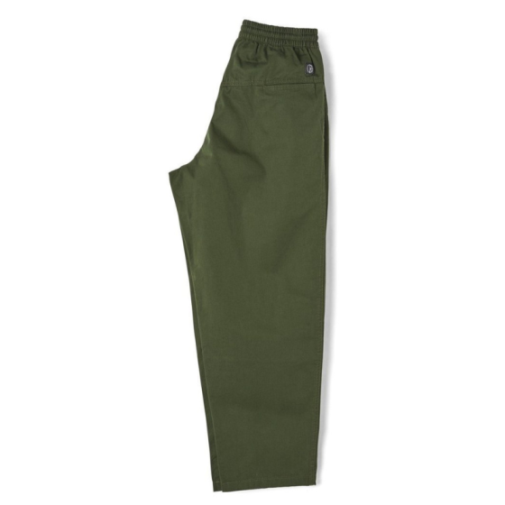 Брюки Polar Skate Co Surf Pants polsurf23-dolv (dark olive)