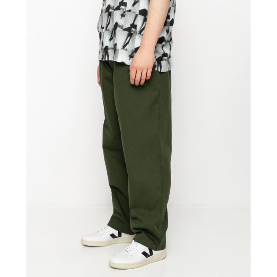 Брюки Polar Skate Co Surf Pants polsurf23-dolv (dark olive)