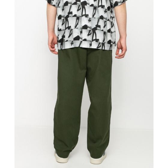 Брюки Polar Skate Co Surf Pants polsurf23-dolv (dark olive)