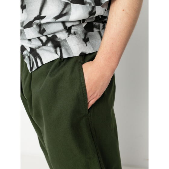 Брюки Polar Skate Co Surf Pants polsurf23-dolv (dark olive)