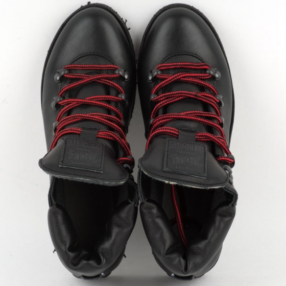 Ботинки женские Afour Hiker 2 DS0306011 (all black)