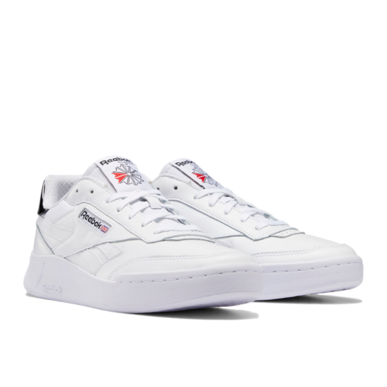 Кроссовки Reebok Club C Revenge Legacy GY0414 (cloud white)