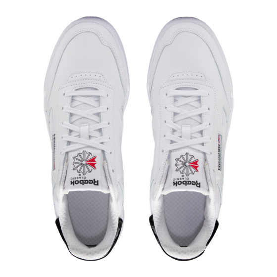 Кроссовки Reebok Club C Revenge Legacy GY0414 (cloud white)