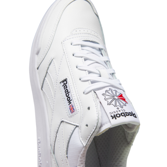 Кроссовки Reebok Club C Revenge Legacy GY0414 (cloud white)
