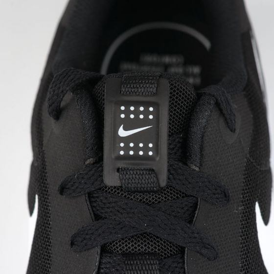Кроссовки Nike Nightgazer Low Se 902818-001 (black-white-wolf grey)