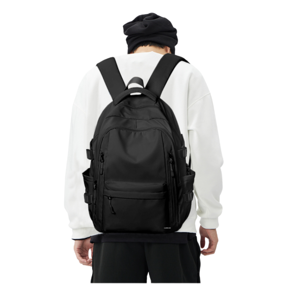 Рюкзак Landcase City Backpack 262801 (black)