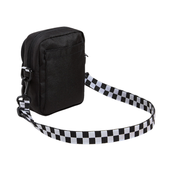 Сумка На Плечо Vans Go Getter Shoulder Bag VN000HE8BLK1 (black)