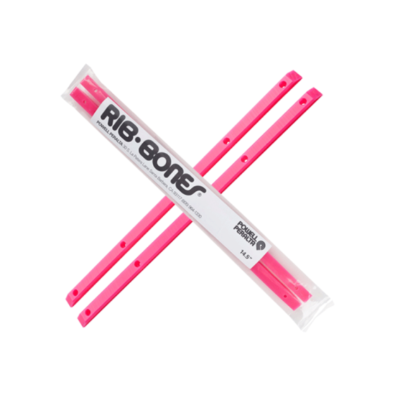 Аксессуар Для Деки Powell Peralta Rib Bones ESRRI (pink)