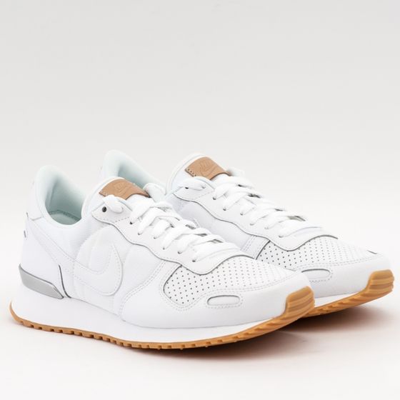 Кроссовки Nike Air Vortex 903896-101 (white-white-pure platinum)