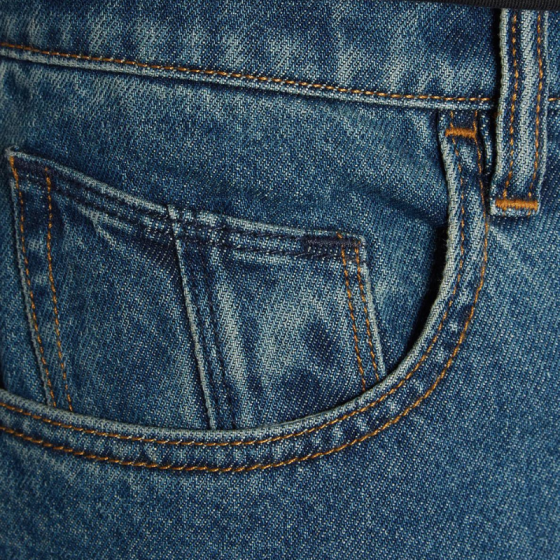 Джинсы Volcom Billow Tapered A1912301IRW (indigo ridge wash)