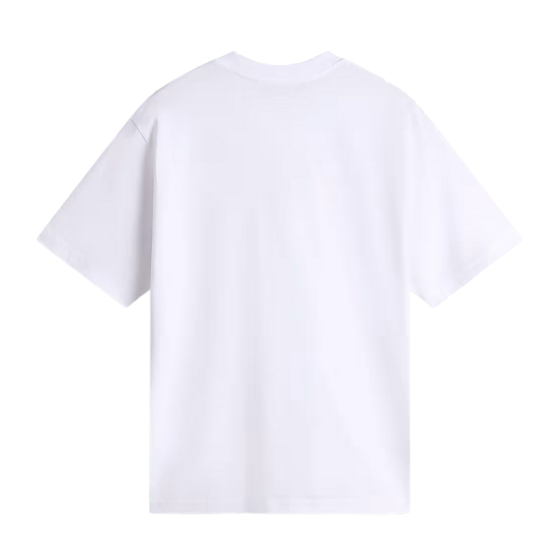 Футболка Vans Salton Loose VN000P56WHT (white)