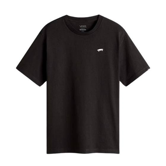 Футболка Vans Salton Loose VN000P56BLK (black)