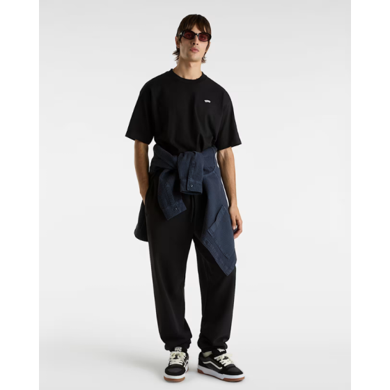 Футболка Vans Salton Loose VN000P56BLK (black)