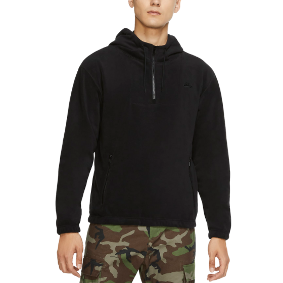 Худи Nike SB Novelty Hoodie CK5429-045 (black-black-black)