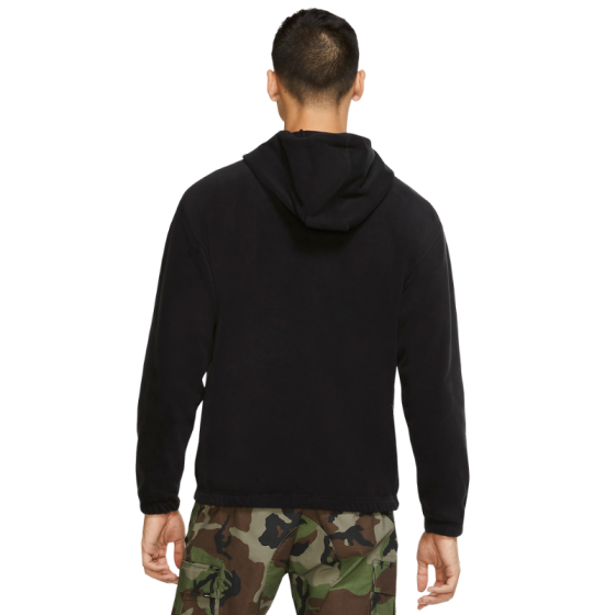Худи Nike SB Novelty Hoodie CK5429-045 (black-black-black)