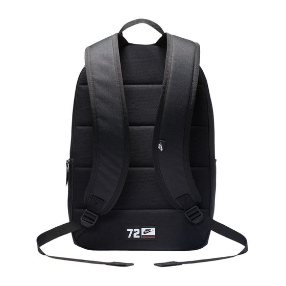 Nike Heritage 2.0 AOP Backpack BA5880 010 black university