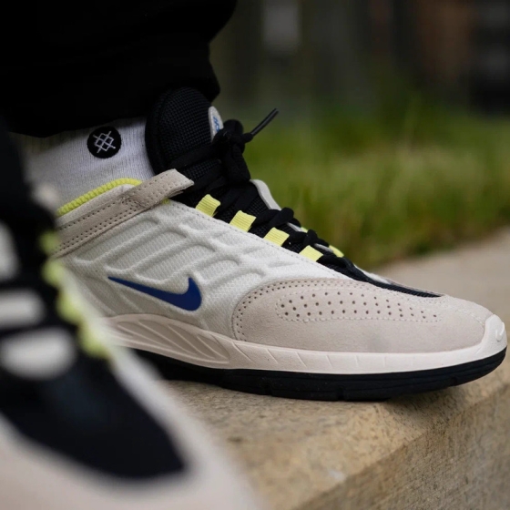 Кеды Nike SB Vertebrae FD4691-101 (summit white-persian violet)