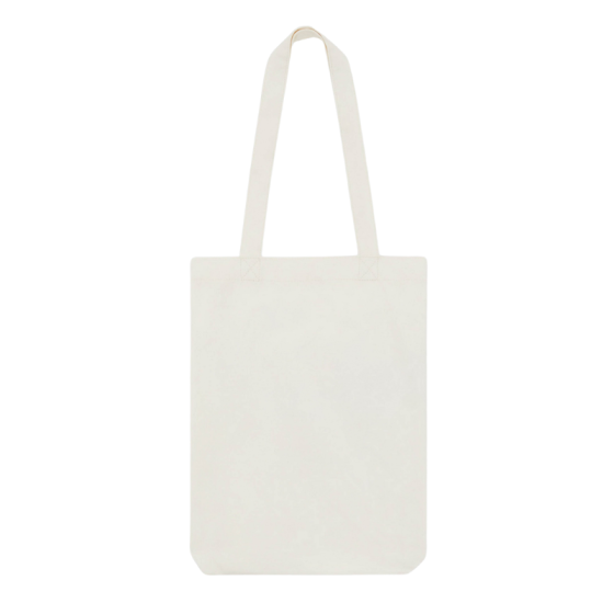 Сумка-Шоппер Dickies Icon Tote Bag DK0A4XFAECR1 (ecru)