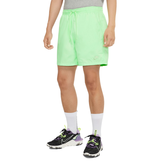 Шорты Nike Woven Shorts AR2382-376 (vapor green)