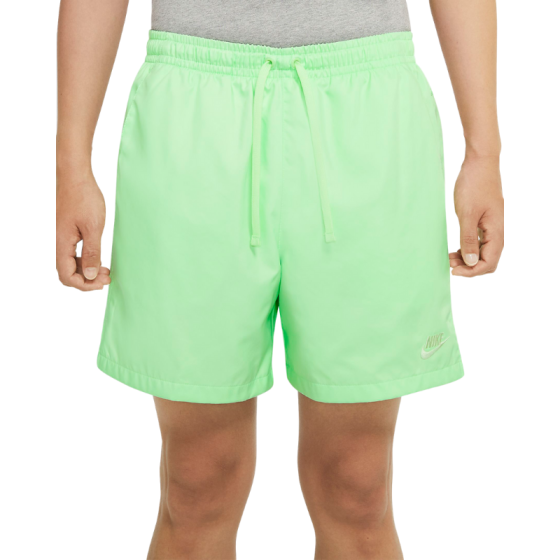 Шорты Nike Woven Shorts AR2382-376 (vapor green)