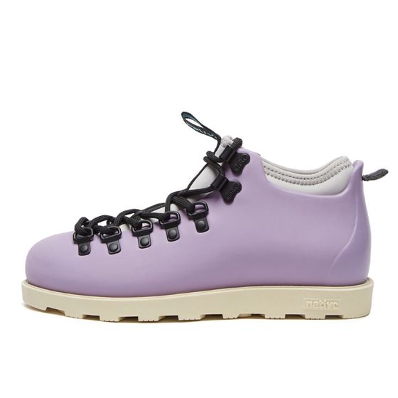 Ботинки Native Fitzsimmons Citylite 31106800-5311 (taro purple-bone white)