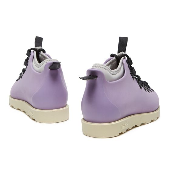 Ботинки Native Fitzsimmons Citylite 31106800-5311 (taro purple-bone white)