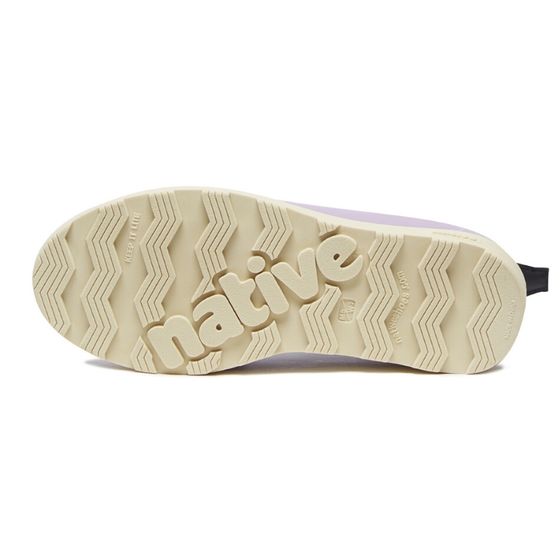Ботинки Native Fitzsimmons Citylite 31106800-5311 (taro purple-bone white)