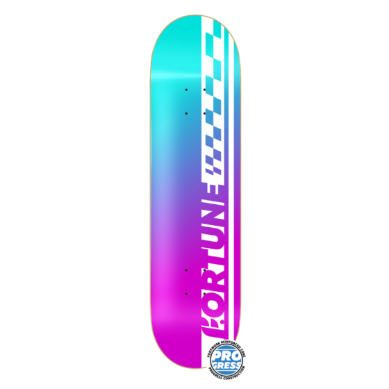 Дека Footwork Progress Universe fwsb-prguniverse (multi)