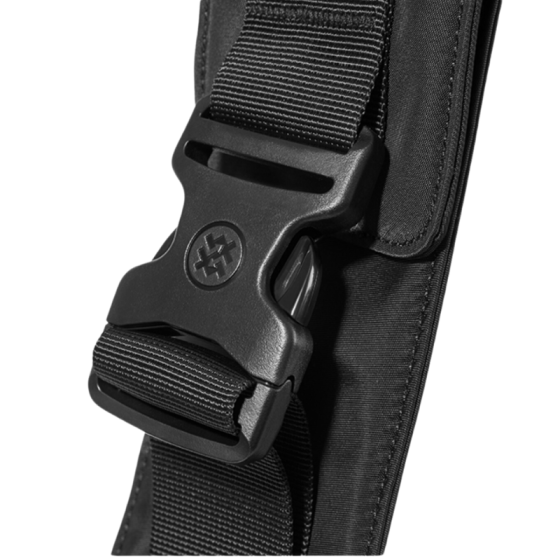 Сумка Через Плечо Livebox En Direct Sports Shoulder Bags S-3015-A-1 (black)