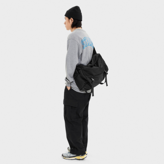 Сумка Через Плечо Livebox En Direct Sports Shoulder Bags S-3015-A-1 (black)