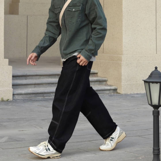 Кроссовки New Balance 1906R M1906RQ (white-green-beige)