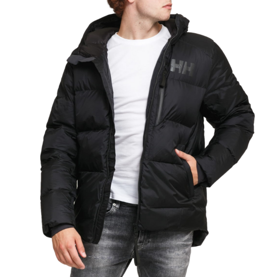 Парка Helly Hansen Active Winter Parka 53171-990 (black)