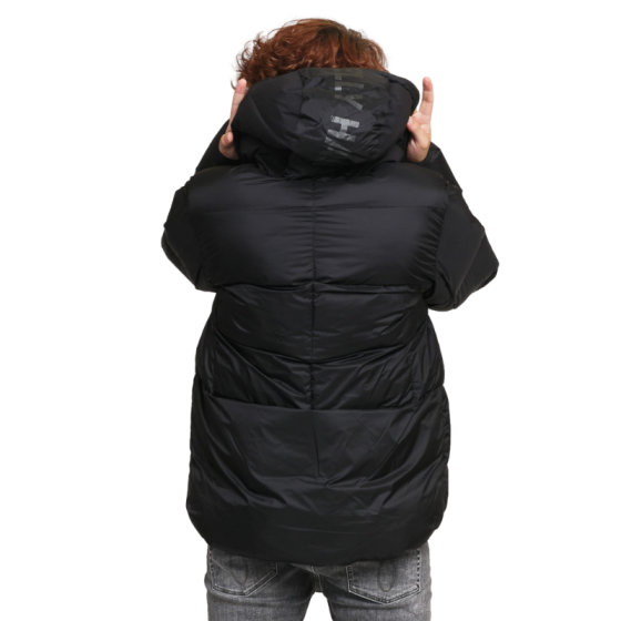 Парка Helly Hansen Active Winter Parka 53171-990 (black)