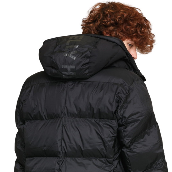 Парка Helly Hansen Active Winter Parka 53171-990 (black)