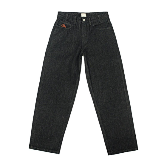 Джинсы Magamaev Bigger M Jeans maga24-bigmublk (ultra black)