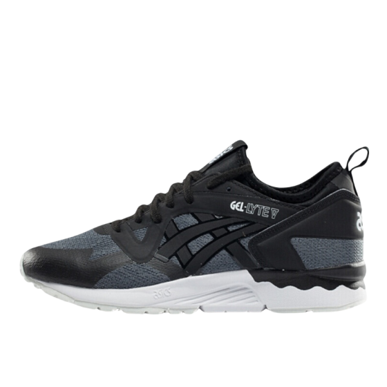 Кроссовки Asics Gel-Lyte V NS H7X1Y-9790 (carbon-black)