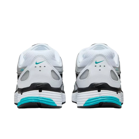 Кроссовки Nike P-6000 CD6404-103 (white-dusty cactus)