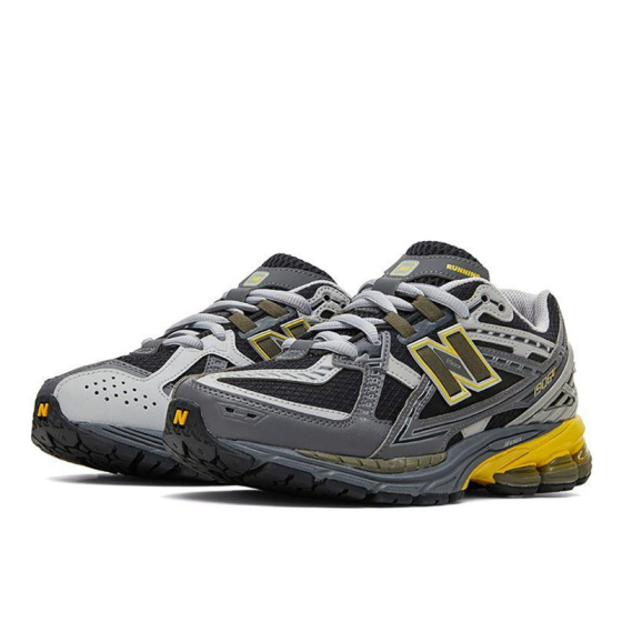 Кроссовки New Balance 1906U M1906NA (castlerock-ginger-lemon)