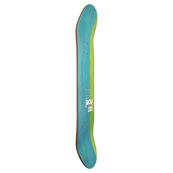 Дека Jacuzzi Flavor Ex7 51041010 (red-purple)