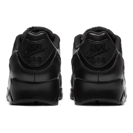 Кроссовки Nike Air Max 90 LTR CZ5594-001 (black-black-black)