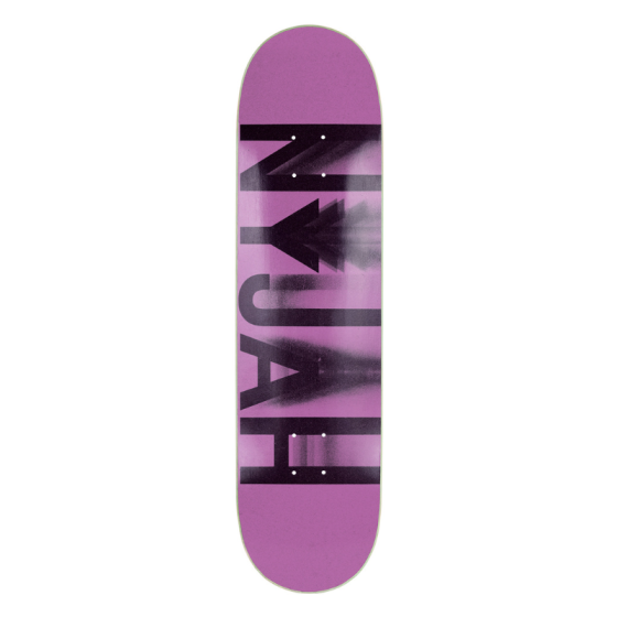 Дека Disorder Nyjah Scan dsrdnyjahscandeck (multi)