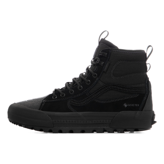 Зимние Кеды Vans MTE Sk8-Hi Gore-Tex VN000CVS1OJ1 (blackout)